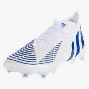 adidas Predator Edge.1 FG Firm Ground Soccer Cleat